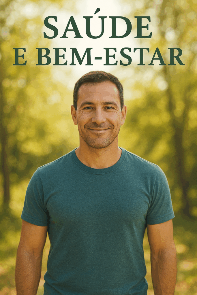 SAÚDE & BEM-ESTAR: 12 MÉTODOS PRÁTICOS PARA TRANSFORMAR SUA VIDA