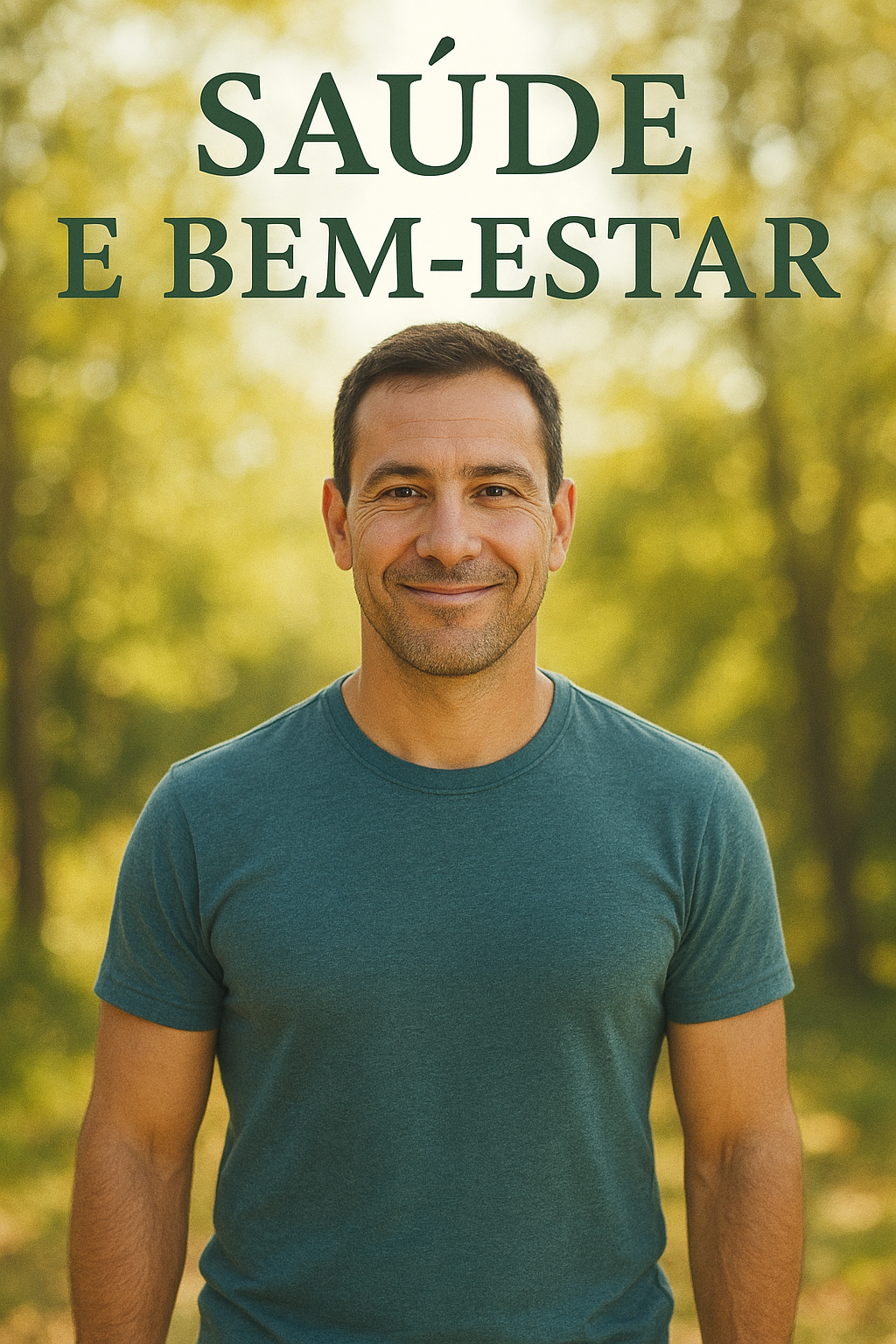 SAÚDE & BEM-ESTAR: 12 MÉTODOS PRÁTICOS PARA TRANSFORMAR SUA VIDA