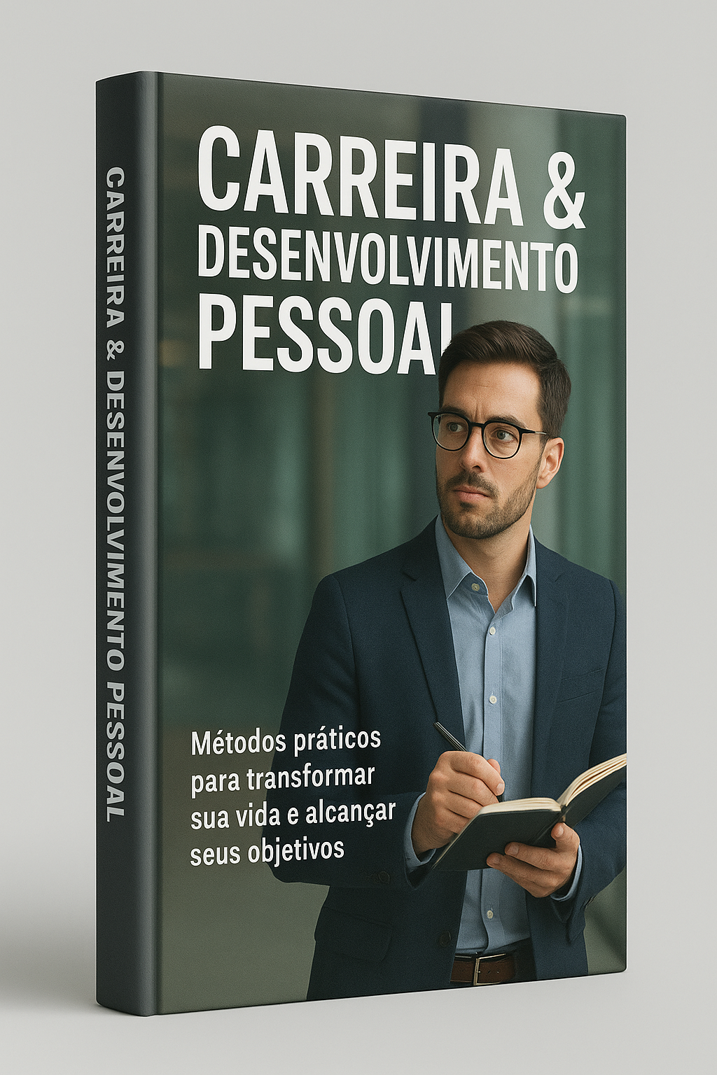 CARREIRA E DESENVOLVIMENTO PESSOAL